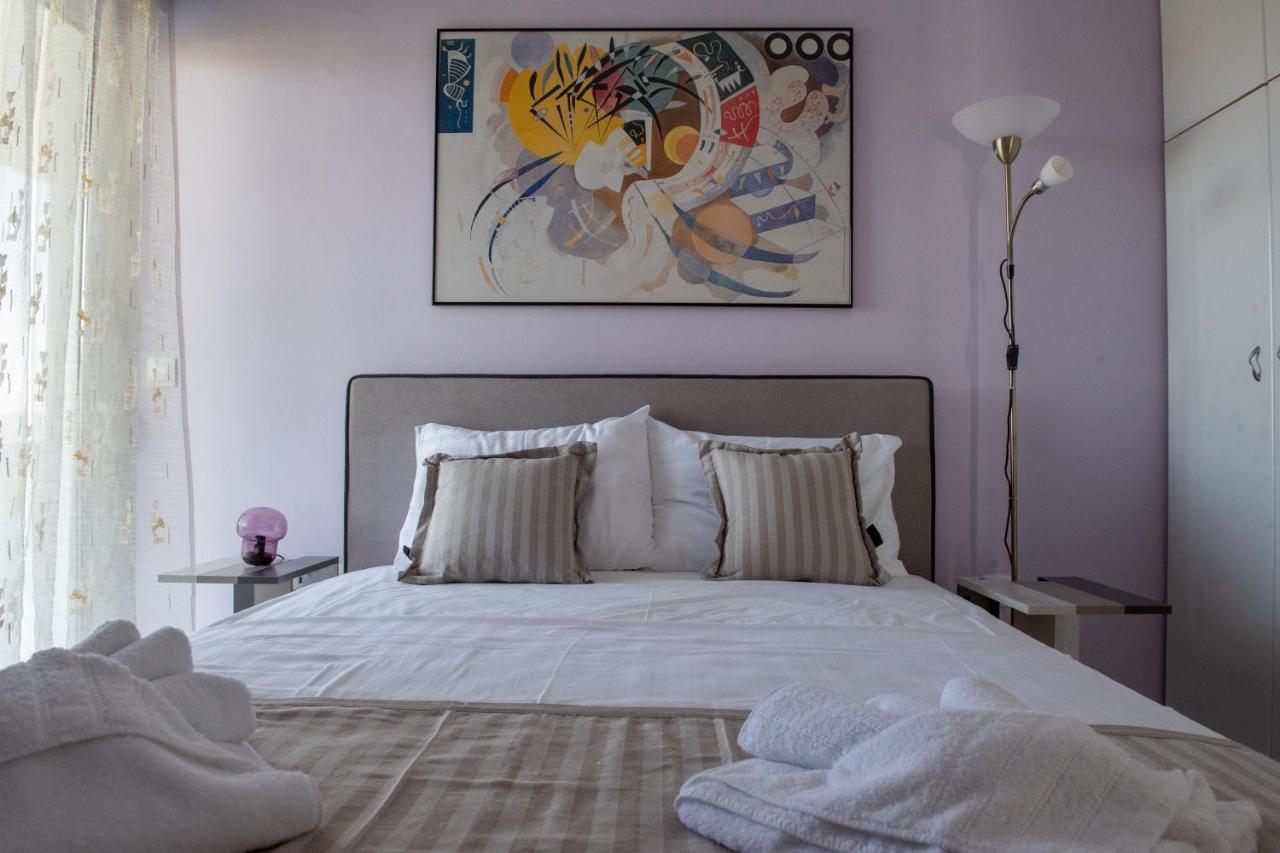Sounio Golden View Villas Сунион Экстерьер фото