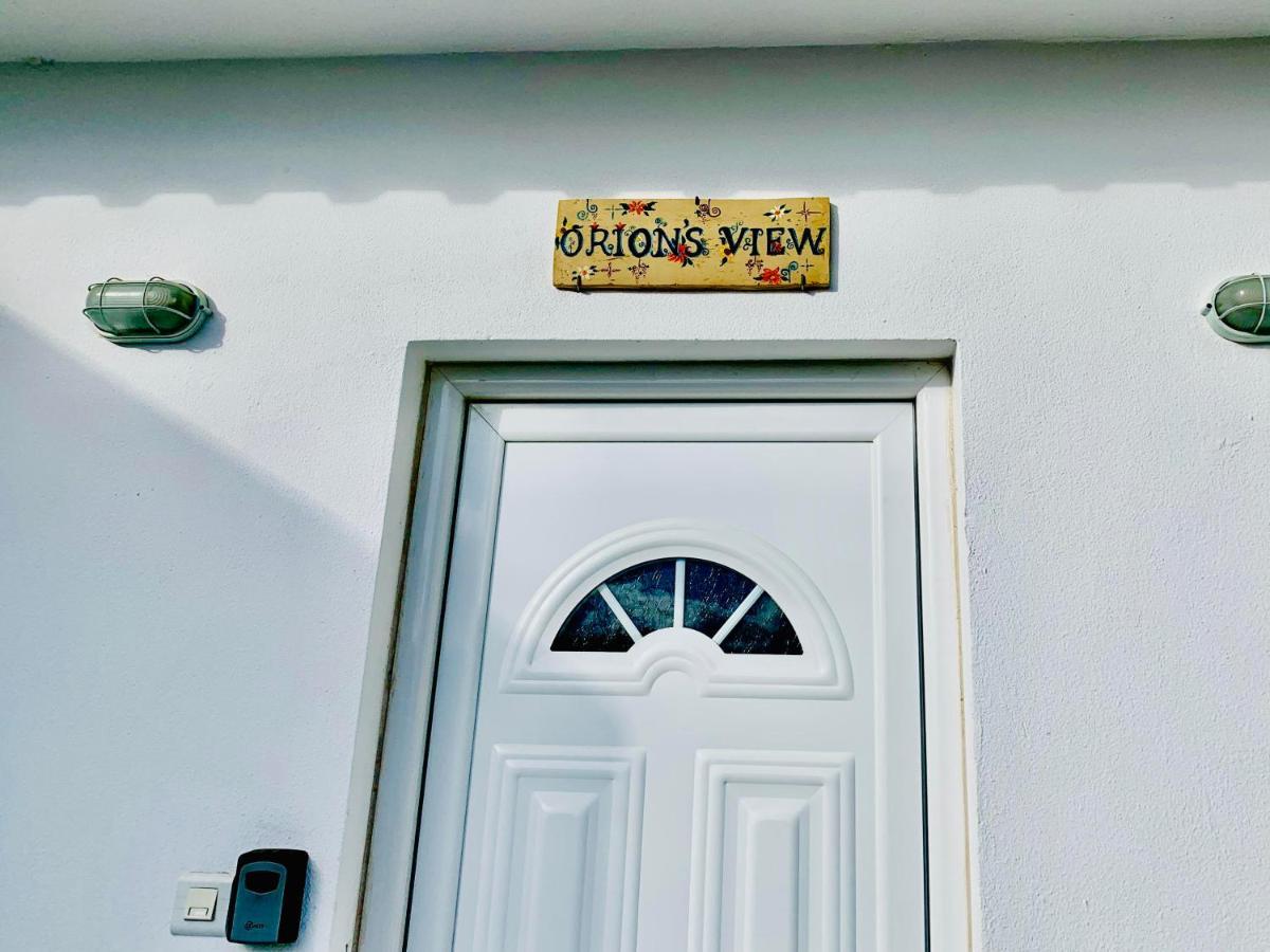 Sounio Golden View Villas Сунион Экстерьер фото